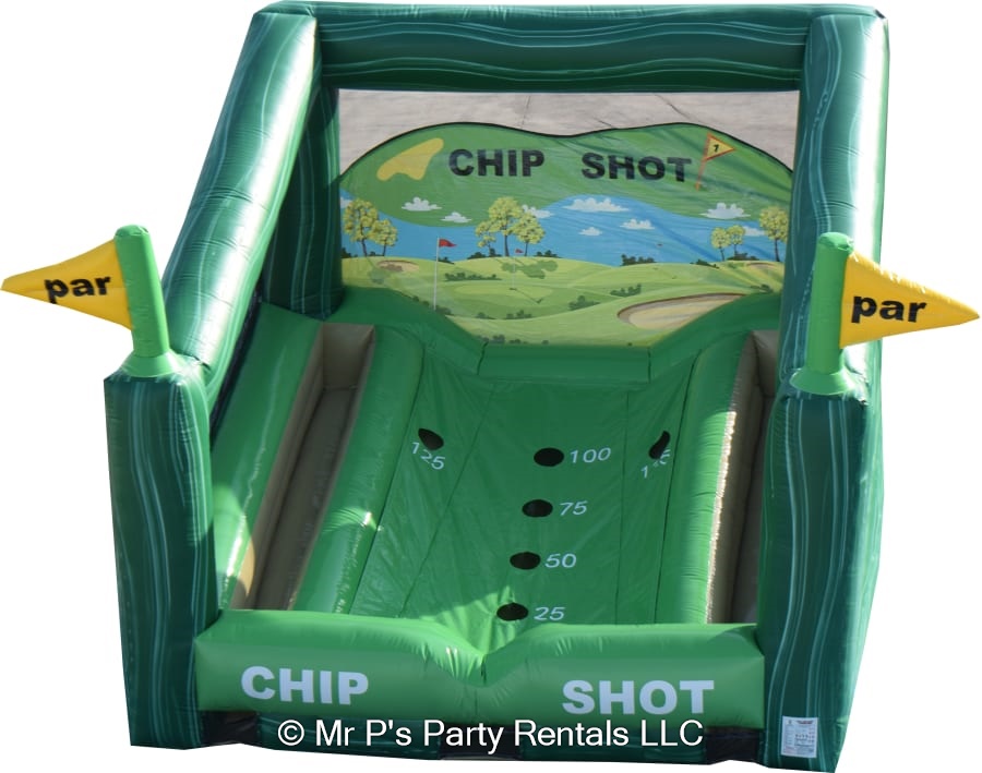 New Products for Party Rentals Mansfield, Glen Rose & Beyond