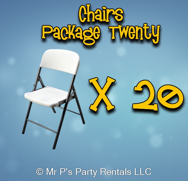 Party Packages Fort Worth, Arlington, Stephenville & Beyond