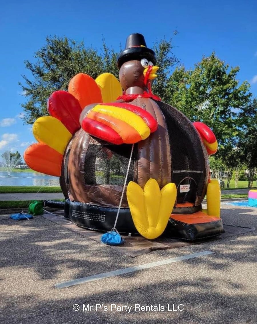 Bounce House Rental Fort Worth, Arlington, Midlothian & More