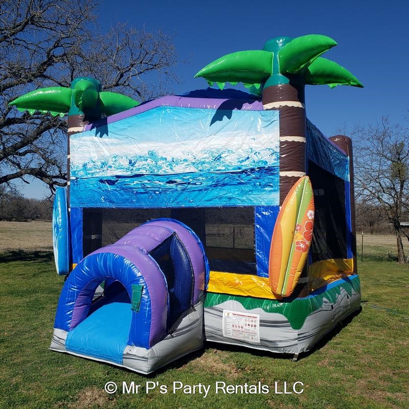 Bounce House Rental Fort Worth, Arlington, Midlothian & More