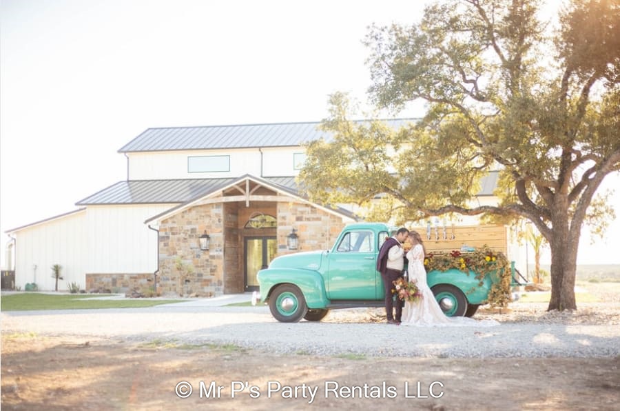 Diamond A Ranch Bounce House Rental in Lipan, Fort Worth, Arlington