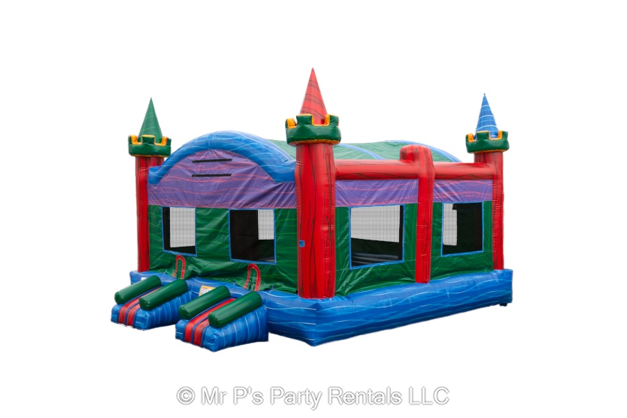 Bounce House Rental Fort Worth, Arlington, Midlothian & More