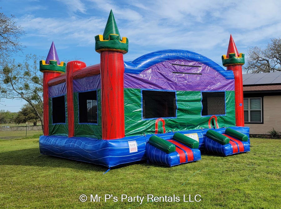 New Products for Party Rentals Mansfield, Glen Rose & Beyond