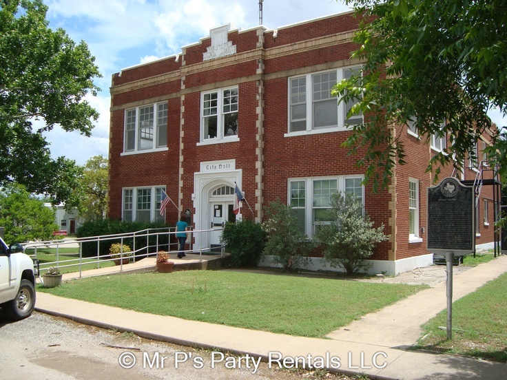 Strawn Community Center Best Bounce House Rental service in Lipan